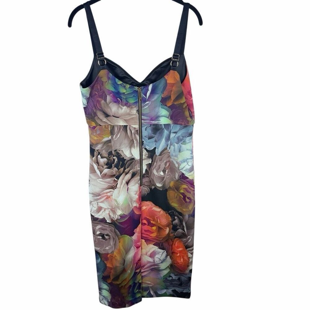 Ted Baker Cocktail dress Size 8 (3) - Picture 7 of 12